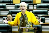 Dr Wee questions GST rejection as SST adopts similar mechanisms