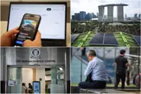 Singapore's Budget 2026: 10 highlights from PM Wong’s speech