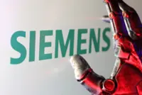 Siemens boosts 2026 profit outlook on AI-driven data centre demand, shares jump