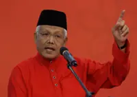 Hamzah no-show, only one of 12 summoned attends Bersatu disciplinary hearing