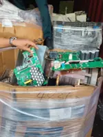 Nearly 200,000kg of e-waste, scheduled waste seized at Port Klang