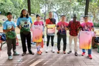 Perpaduan Charity Hike 2026 now open for registration