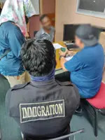 Brunei's Immigration raids uncover overstaying and labour offences