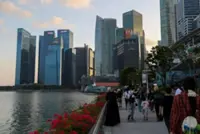 Singapore's Budget 2026: Government expects to end FY2025 with S$15.1bil surplus, more than double the estimate