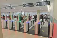 Autogate system running smoothly at Penang Airport