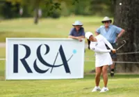 Philippines Rianne Malixi flies high with an eagle and is in tied fourth-place at the Women’s Amateur Asia-Pacific (WAAP) championship