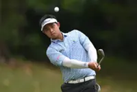 Singapore’s Nicklaus Chiam extends lead to two shots at halfway stage of PKNS Selangor Masters