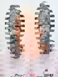 Grandma needs help raising orphaned granddaughter