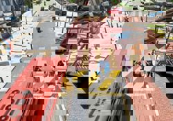 Flak over two KL pedestrian projects