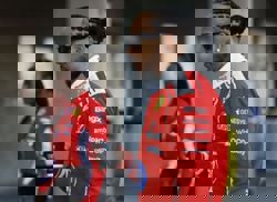 Motor racing-Hamilton says further race engineer change will be 'detrimental' to him