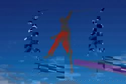 Olympics-Fearless? Not so, say high-flying freestyle skiers and snowboarders