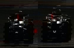 Motor racing-Norris fastest on first day of Bahrain testing but Verstappen catches the eye