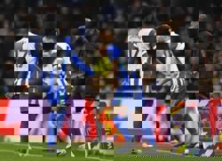 Soccer-Milner equals Barry's Premier League appearance record