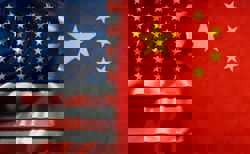 China could overtake the US economically – and still risk war in Taiwan Strait: survey