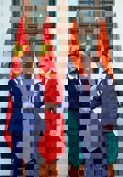 China and India seek reset in talks, but old fault lines remain