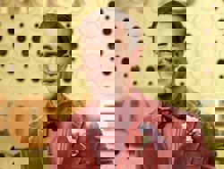 'Dawson's Creek' star James Van Der Beek dies at 48 after cancer battle