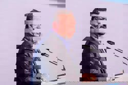 Tax refund payments ahead of schedule, full settlement by Feb 2026