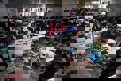 Cambodia floats new law in crackdown on gangs running scam farms