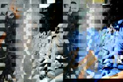 Singapore executes M'sian R. Lingkesvaran for drug trafficking