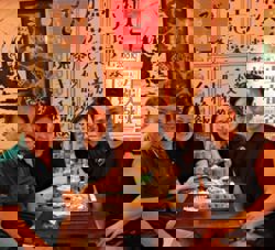 Why younger Malaysians are swapping house visits for holidays this Chinese New Year