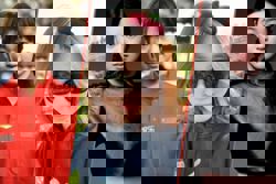 China buzzes as diving queen Quan Hongchan named Sports Person of the Year, makes magazine debut