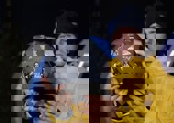 Olympics-Skeleton-Ukraine's Heraskevych disqualified over 'helmet of remembrance'