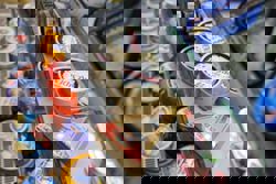 China to reduce levies on EU dairy products from Friday (Feb 13)