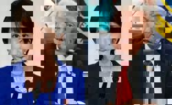 Japan's US$550-billion promise to Trump