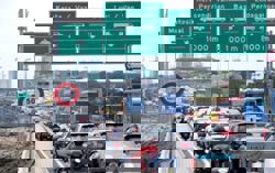 Singapore tightens enforcement at Woodlands checkpoint from Friday (Feb 13)