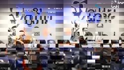 Thailand's Bhumjaithai Party taps Anutin, Chaichanok to lead coalition talks