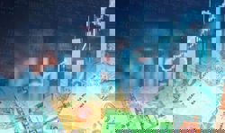 Ringgit hits near eight-year high of 3.89 vs US dollar