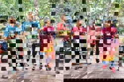 Perpaduan Charity Hike 2026 now open for registration