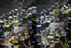 Amsterdam-based AI firm Nebius to build 240MW data centre near Lille, France