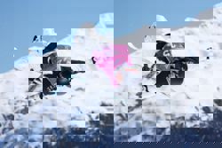 Olympics-Freestyle skiing-Australia's Woods wins men's moguls gold in nail-biting final