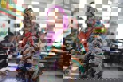 Voting ends in Bangladesh's Parliamentary Election