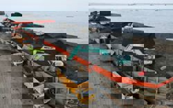 Indonesia to cut coal output to lift prices: minister