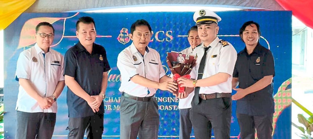 Marine department backs simulator-based training for seafarers
