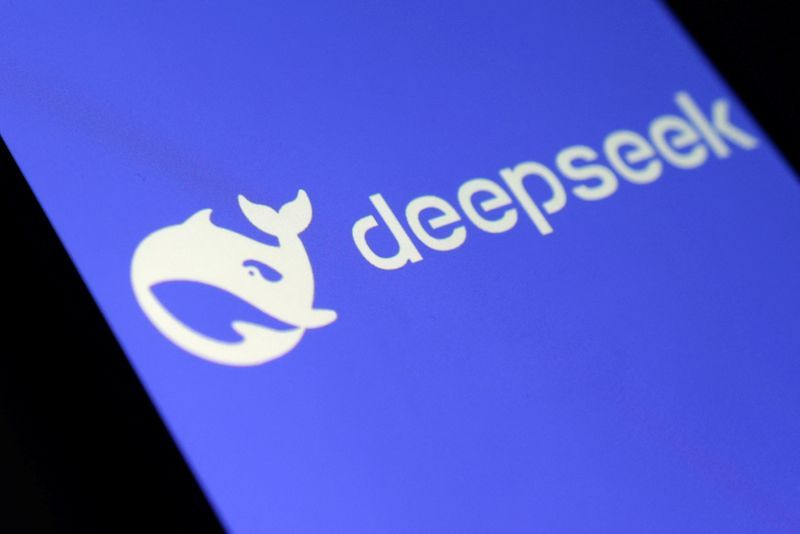 OpenAI accuses DeepSeek of distilling US models to gain advantage, Bloomberg News reports