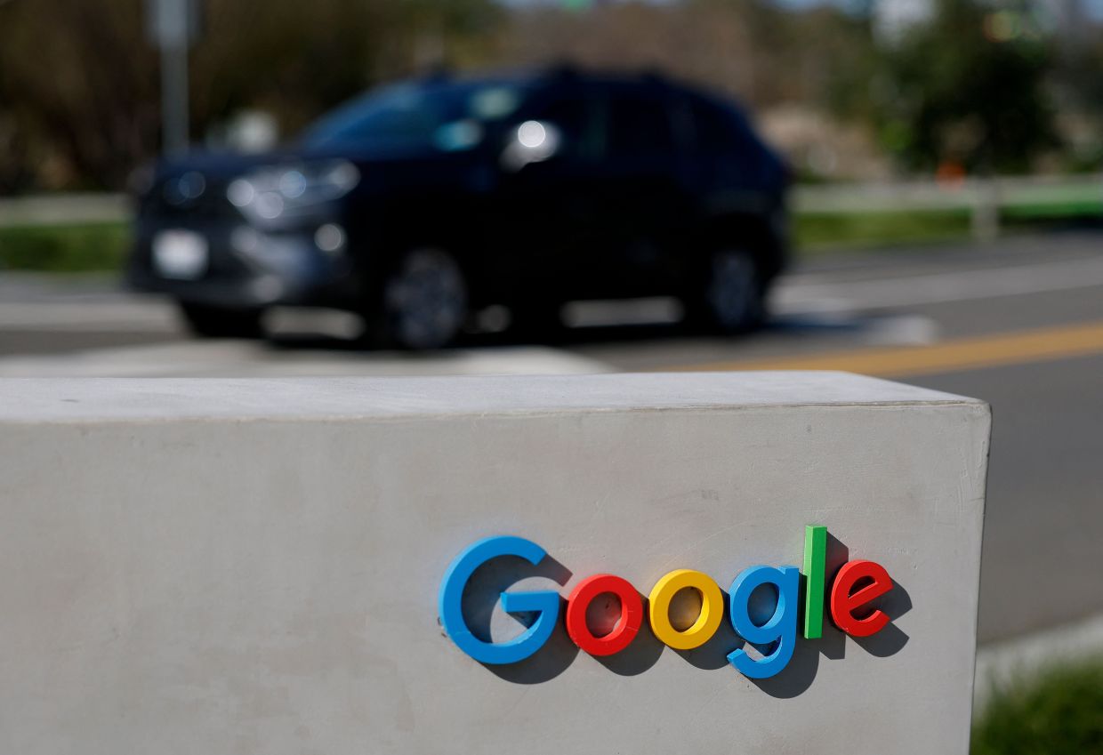 Google says Deep Think AI can partner on advanced math, science