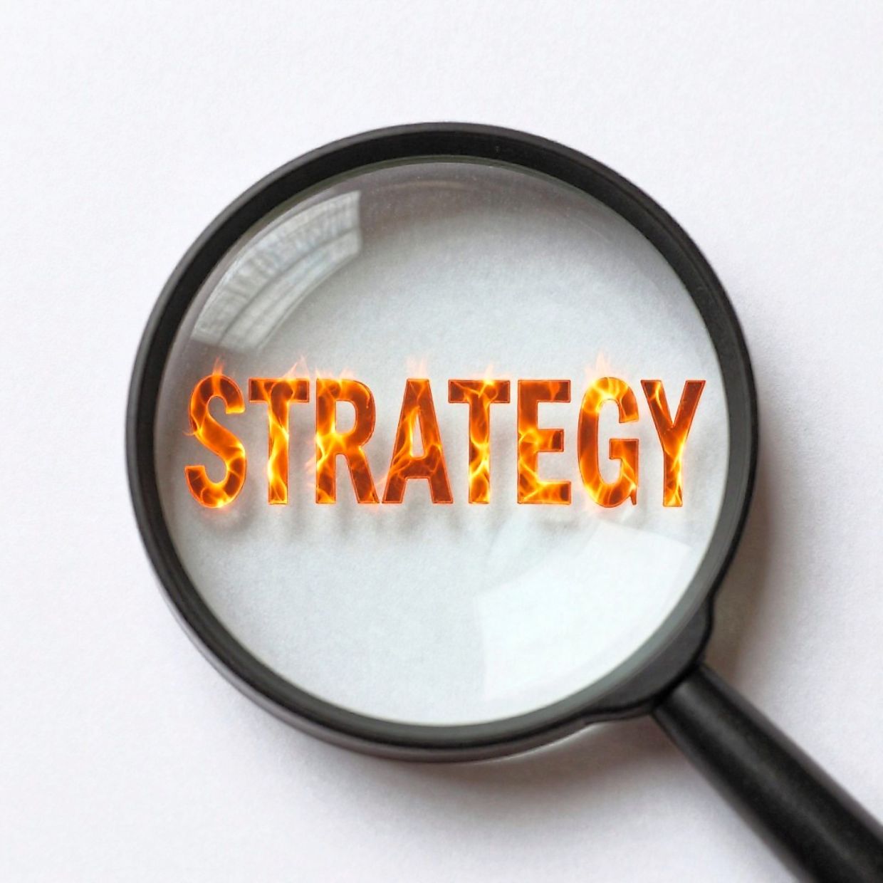 2026 is a year to focus on becoming a strategic contributor. Photo: Freepik