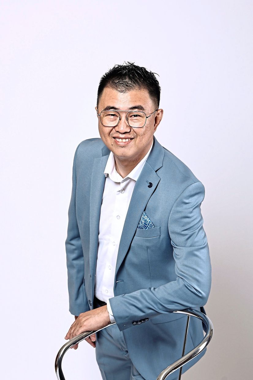 In a fire cycle, there's nowhere to hide. There’s also very little patience for those who stay on the sidelines, says Chan.