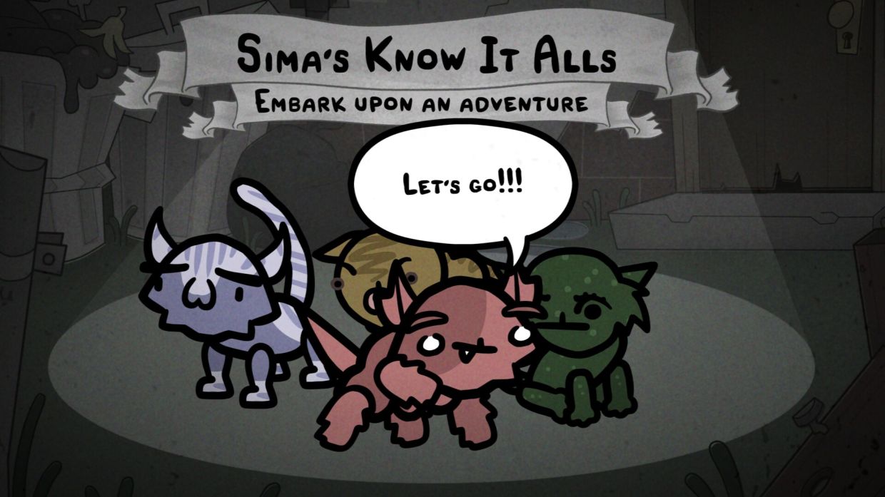 thestar.com.my - Roland Li - They spent years creating a game about mutant cats. It sold 500,000 copies in 36 hours