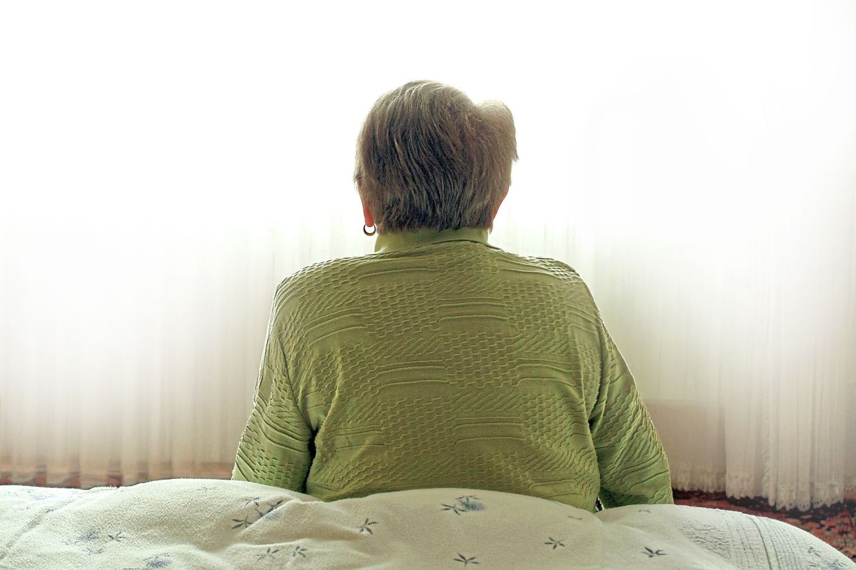 Knowing the difference between feeling down and depression