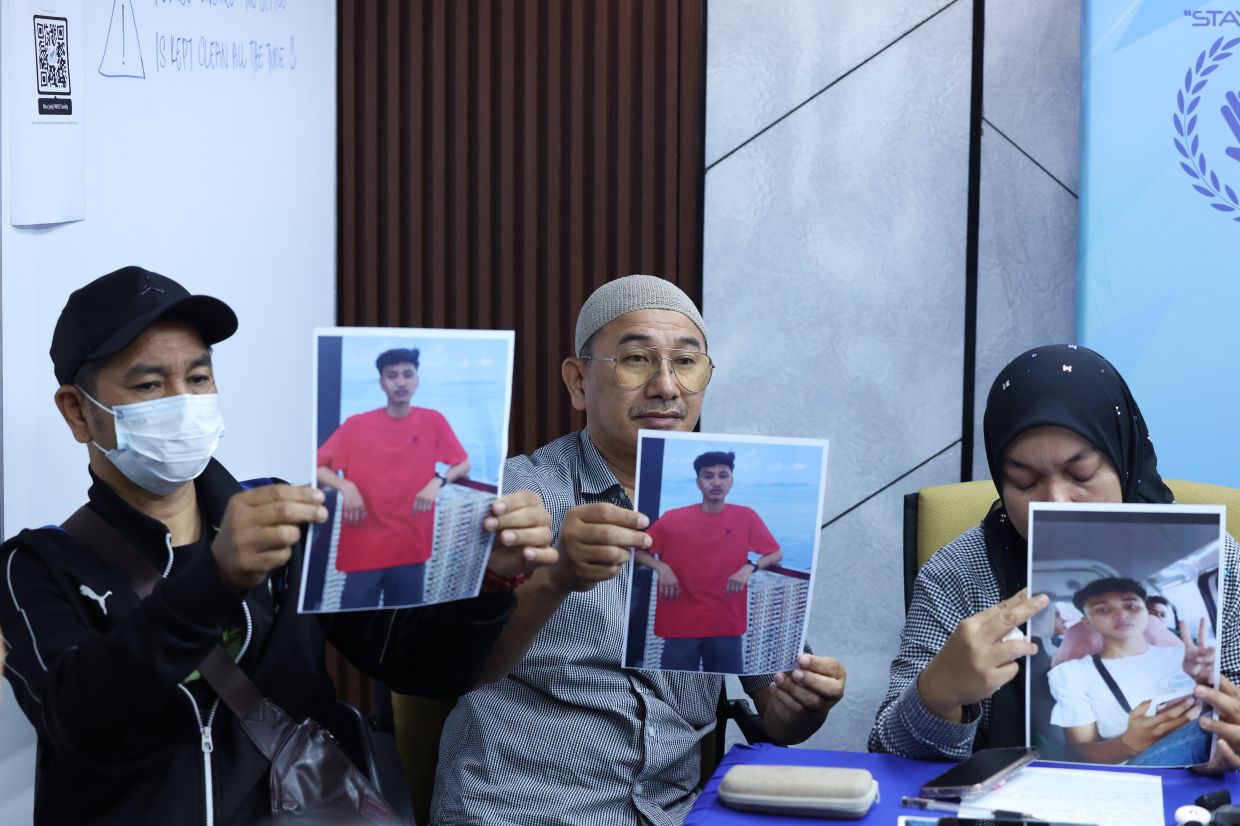 Malaysian detainee in Japan already charged, MHO raises consular notification issue