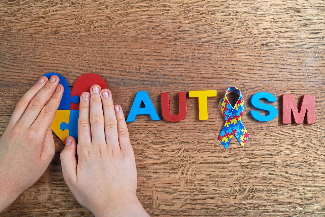 Autism among males and females more equal than thought