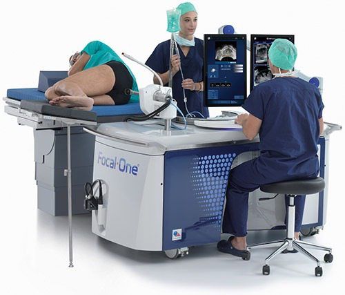 Advances in prostate cancer treatment has transformed the landscape