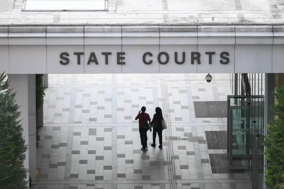 24 weeks’ jail for Malaysian man who tried to smuggle vapes into Singapore, drove without licence