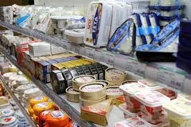 EU says Chinese levies on dairy products are 'unjustified'