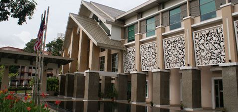 Malaysia's High Commission in Singapore rolls out new appointment system