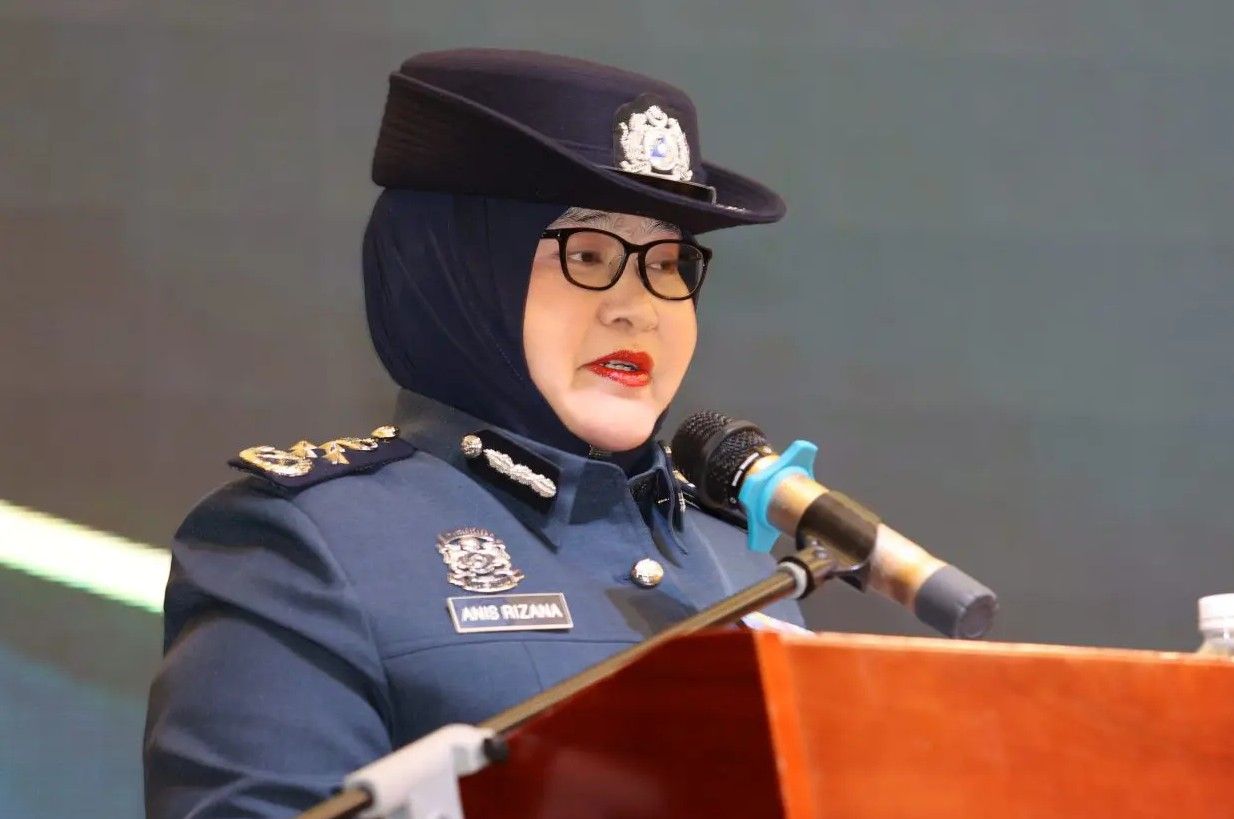 Customs seizes goods worth RM169.2mil in Jan 2026